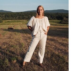 Rudy Jude Natural Utility Jean